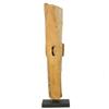 Image 5 : Hand Carved Teak Buddha on Teak Log (CLB-234)