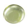 Image 1 : 1.47ct Oval Yellow Fire Opal (GEM-24108)