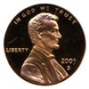 2003S Lincoln Cent PCGS Graded PR69 DCAM (COI-4558)