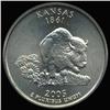 Image 1 : 2005P California SMS Quarter ICG MS69 (COI-6267)