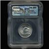 Image 3 : 2005P California SMS Quarter ICG MS69 (COI-6267)