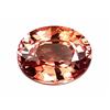 Image 1 : 1.18ct AAA Clean Padparadsha Sapphire Songea (GEM-19824)
