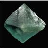 Image 1 : 120ct Natural Untreated Flourite Crystal (GEM-21194)