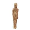 Image 1 : Thai Nareephon Tree Fruit Buddha Image (CLB-337)