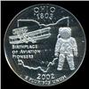 Image 1 : 2002S US OH Quarter Graded PR69 DCAM (COI-5443)