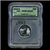 Image 3 : 2002S US OH Quarter Graded PR69 DCAM (COI-5443)