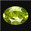 .85ct Stunning Natural Green Peridot Unheated (GMR-1043)