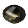 12.16ct Shimmering Natural Smoky Quartz (GEM-24179)