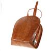 Image 4 : New Crocodile Backpack Handbag (ACT-038)