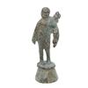 Rare Ancient Roman Bronze Mercury Statue 1800 Y/O  (ANT-770)