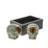 Image 2 : Ceramic Elephant Salt & Pepper Set (DEC-156)
