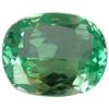 10.0ct Oval Shape Green Afghanistan Kunzite Appraisal Estimate $2500 (GEM-25905)