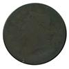 Image 1 : 1810 Large Cent Circulated Scarce Date (COI-5096)