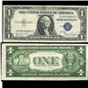 Image 1 : 1935D $1 Silver Certificate Crisp Circulated SCARCE (COI-4687)