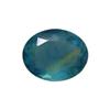 68ct Green Flourite Oval Afghanastan (GEM-17997)