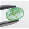 0.65ct Fancy Paraiba Tourmaline Oval Cut (GEM-26267)