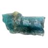 Image 1 : 4.5ct Tourmaline Paraiba Neon Blue Rough Old Mine Brazil  (GEM-24667)