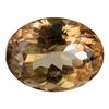 5.79ct VS Hot Imperial Orange Topaz Appraisal Estimate $11580 (GEM-24474)