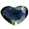 0.98ct 100% Unheated Blue Sapphire (GEM-24699)