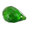 1.12ct Chrome Green Diopside Briolette Stunning  (GEM-22919D)