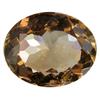 7.42ct VS Hot Imperial Orange Topaz Appraisal Estimate $14840 (GEM-26342)