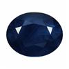 2.47ct Natural Royal Blue Ceylon Sapphire Oval Facet (GEM-20294)