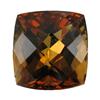 13.70ct Beautiful Hot Imperial Topaz Appraisal Estimate $27400 (GEM-23027C)