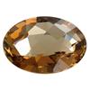 Image 1 : 11.08ct Unheated Best Imperial Color Topaz Appraisal Estimate $22160 (GEM-19997B)