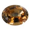 Image 1 : 10.74ct Unheated Best Imperial Color Topaz Appraisal Estimate $21480 (GEM-19997D)