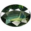 2.50ct Natural Green Sapphire  (GEM-21024)