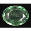 1.36ct Quality Green Sapphire Ceylon (GEM-19884)