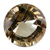 11.08ct Unheated Best Imperial Color Topaz Appraisal Estimate $22160 (GEM-19997C)