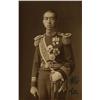 Image 1 : Emperor Hirohito Signed Photo