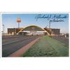 Image 1 : Richard McDonald Postcard Signed