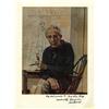 Image 1 : Norman Rockwell Signed Portrait