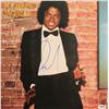 Image 1 : Michael Jackson Signed Album
