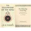 Image 1 : Tolkien ''Fellowship of the Ring''