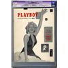 Image 1 : Marilyn Monroe ''Playboy'' #1