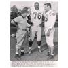 Image 1 : 1958 Colts Daddy Lipscomb Photo