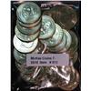 Image 1 : 812. (25) 2007P George Washington Dollars. BU.