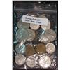 Image 1 : 829. (20) Mixed Foreign Coins.