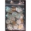 Image 2 : 829. (20) Mixed Foreign Coins.