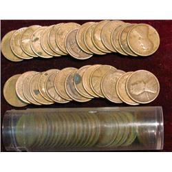 832. (50) 1913P Lincoln Cents