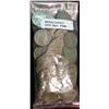 Image 1 : 849. (70) Partial Date Buffalo Nickels.