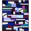 Image 1 : "Untitled Abstract" Agams