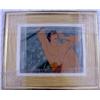 Image 1 : ANIMATON CEL "TARZAN"