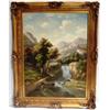 Image 1 : Antonia "Country Mountains"