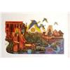 Image 1 : Limited Edition Lithograph by Ebgi