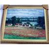 Image 1 : MONET "View From the Hillside"