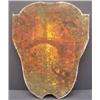 Image 1 : LOUIS ICART ORIGINAL OIL ON CANVAS (SHIELD)